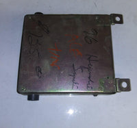 39110-33341 ecm ecu computer 1996 Hyundai Sonata - Swan Auto