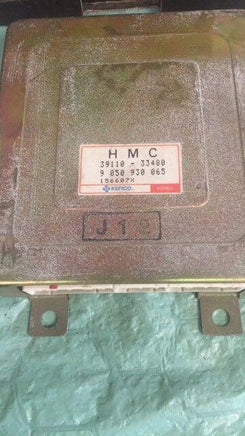 39110-33480 ecm ecu computer 1994-1995 Hyundai Elantra - Swan Auto