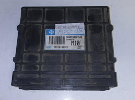 39110-38313 ecm ecu computer 1998-2001 Hyundai Sonata - Swan Auto