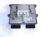 39110-3C410 Kia Sedona 2006-2009 ecm ecu computer - Swan Auto