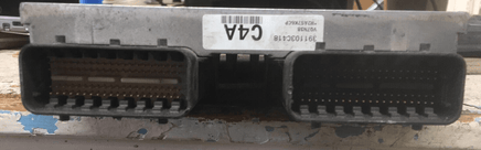 39110-3C418 Kia Sedona 2006-2009 ecm ecu computer - Swan Auto