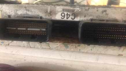 39110-3C460 Kia Sedona 2006-2009 ecm ecu computer - Swan Auto
