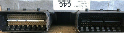 39110-3C467 ecm ecu computer 2007-2009 Hyundai Sonata - Swan Auto