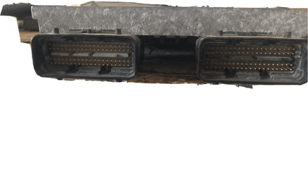 39110-3C561 Hyundai Santa Fe 2007-2009 ecm ecu computer - Swan Auto