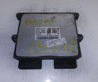 39110-3C565 Santa Fe 2009 ecu ecm computer - Swan Auto