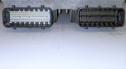 39110-3C765 Hyundai Sonata 2009-2010 ecu ecm computer - Swan Auto