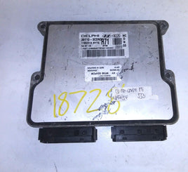 39110-3CDN3 ecm ecu computer 2013-2016 Hyundai Santa Fe - Swan Auto