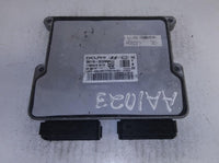 39110-3CGN9 ecu ecm computer 2014-2016 Kia Cadenza - Swan Auto