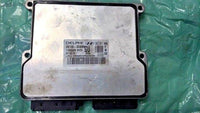 39110-3CGN9 Kia Cadenza 2014-2015 ecm ecu computer - Swan Auto