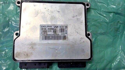 39110-3CGN9 Kia Cadenza 2014-2015 ecm ecu computer - Swan Auto