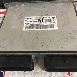 39110-3CHN1 Hyundai Azera 2013 ecm ecu computer - Swan Auto