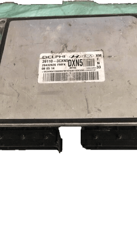 39110-3CXN5 Kia Sorento 2015 ecm ecu computer - Swan Auto