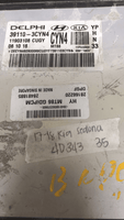 39110-3CYN4 Kia Sedona ecm ecu computer 2017-2018 - Swan Auto