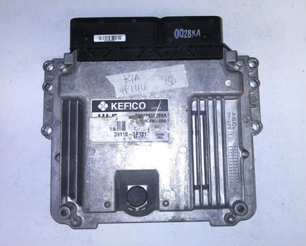 39110-3F121 Kia ecm ecu computer - Swan Auto