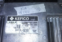 39110-3F121 Kia ecm ecu computer - Swan Auto