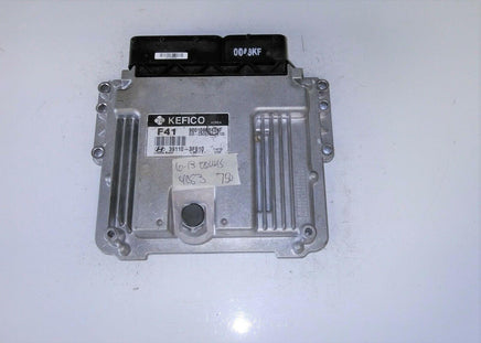 39110-3F610 ecm ecu computer 2010-2013 Hyundai Equus - Swan Auto