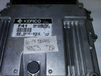 39110-3F610 ecm ecu computer 2010-2013 Hyundai Equus - Swan Auto