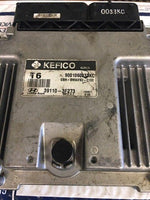 39110-3F812 ecm ecu computer 2014 Hyundai Genesis - Swan Auto