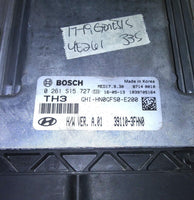 39110-3FHN0 ecm ecu computer 2017-2019 Genesis G90 - Swan Auto