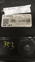 39110-3N395 Hyundai Genesis 2021 ecm ecu computer - Swan Auto