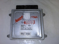 39111-25172 Kia Optima 2006-2008 ecm ecu computer - Swan Auto