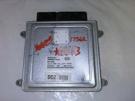 39111-25172 Kia Optima 2006-2008 ecm ecu computer - Swan Auto