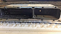 39111-2Y610 Kia Spectra 2003 ecm ecu computer - Swan Auto