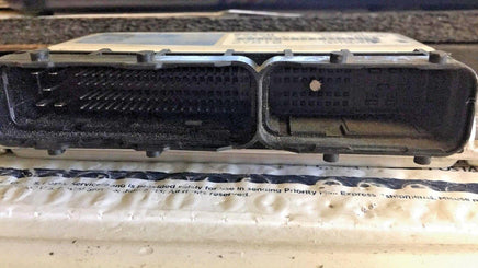 39111-2Y610 Kia Spectra 2003 ecm ecu computer - Swan Auto