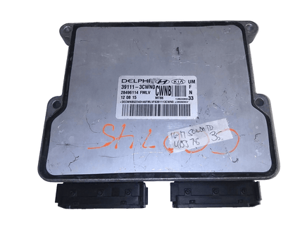 39111-3CWN0 ecm ecu computer 2016-2017 Kia Sorento - Swan Auto