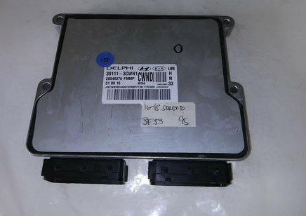 39111-3CWN1 Kia Sorento 2016-2018 ecm ecu computer - Swan Auto