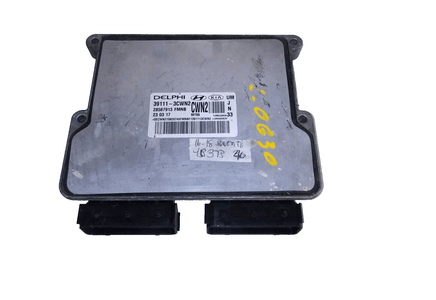 39111-3CWN2 ecm ecu computer 2016-2018 Hyundai Kona - Swan Auto