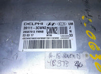 39111-3CWN2 ecm ecu computer 2016-2018 Hyundai Kona - Swan Auto