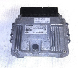 39114-2BVC0 ecm computer 2016-2017 Kia Rio - Swan Auto