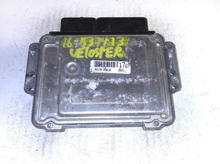 39118-2BBJ0 ecm ecu computer 2013 Hyundai Veloster - Swan Auto