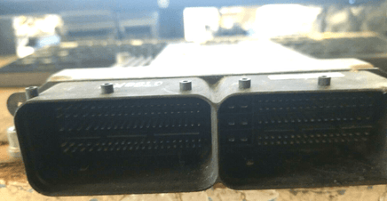 39118-2BBJ5 Hyundai Veloster 2012-2014 ecm ecu computer - Swan Auto