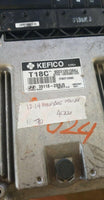 39118-2BBJ5 Hyundai Veloster 2012-2014 ecm ecu computer - Swan Auto