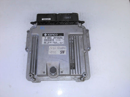 39118-2BBJ5 Hyundai Veloster 2012-2014 ecu ecm computer - Swan Auto