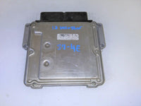 39118-2BBJ5 Hyundai Veloster 2012-2014 ecu ecm computer - Swan Auto