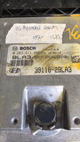 39118-2BLA3 Hyundai Sonata 2015-2017 ecm ecu computer **Tested** - Swan Auto