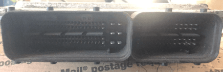39120-2C110 ecm ecu computer 2009-2010 Hyundai Genesis - Swan Auto