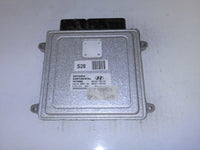 39120-2C112 ecu ecm computer 2010-2011 Hyundai Genesis - Swan Auto