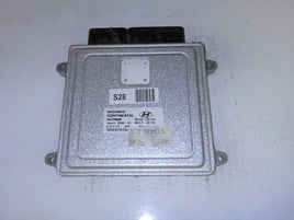 39120-2C112 ecu ecm computer 2010-2011 Hyundai Genesis - Swan Auto