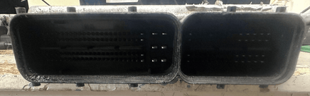 39122-2G272 Kia Forte 2013 ecm ecu computer - Swan Auto