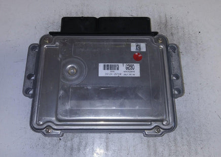 39125-2BFK0 ecm ecu computer 2016-2017 Hyundai Veloster - Swan Auto
