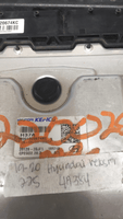 39128-2BJF1 Hyundai Veloster ecm ecu computer 2019-2020 - Swan Auto
