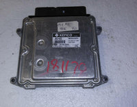 39130-26AH5 Kia Rio 2009-2011 ecu computer - Swan Auto