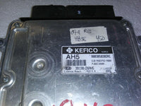 39130-26AH5 Kia Rio 2009-2011 ecu computer - Swan Auto