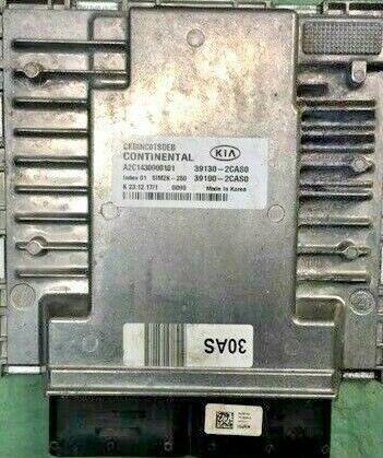 39130-2CAS0 Kia Stinger 2018-2019 ecm ecu computer - Swan Auto