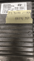 39130-2GAE4 Hyundai Santa Fe ecm ecu computer 2013-2015 - Swan Auto