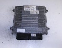 39130-2GAG9 Hyundai Santa Fe 2015 ecu ecm computer - Swan Auto